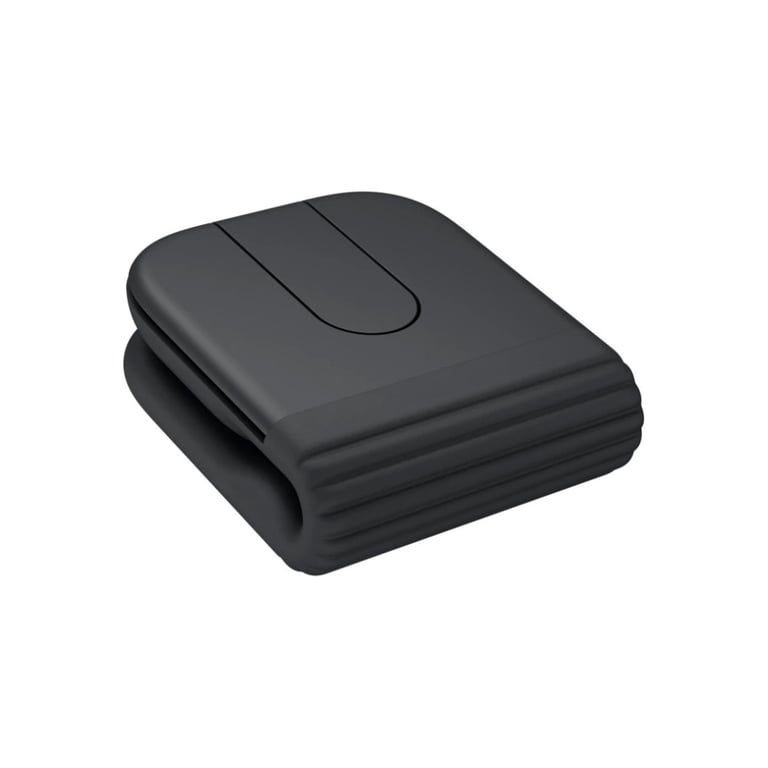 Мишка Logitech Mobi Fold for Business Wireless/Bluetooth Graphite (910-007605) - фото 3