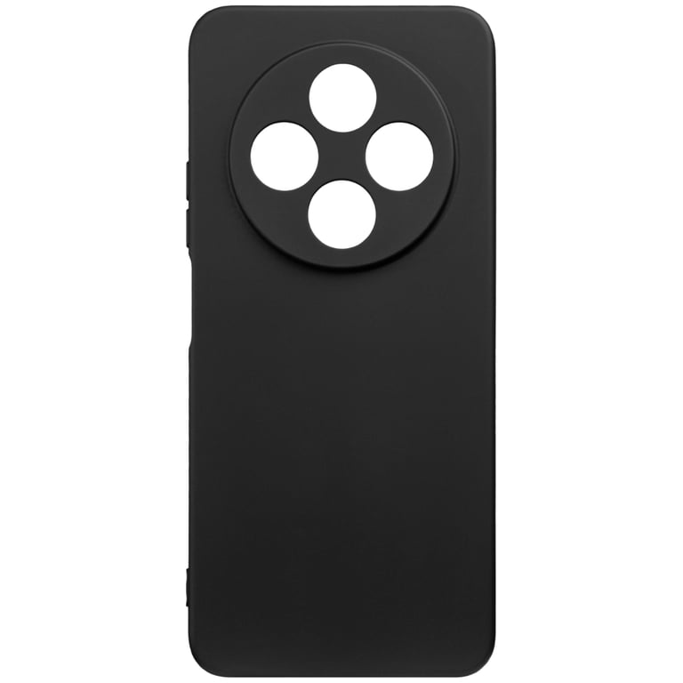 Чохол до мобільного телефона Armorstandart ICON Xiaomi Redmi 17C 4G Camera cover Black (ARM92760) - фото 1