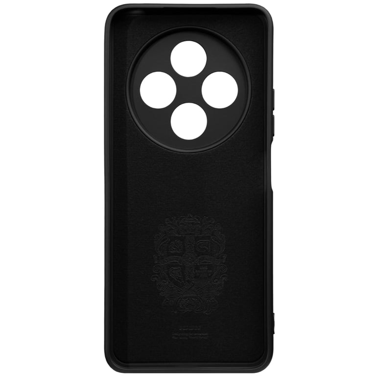 Чохол до мобільного телефона Armorstandart ICON Xiaomi Redmi 17C 4G Camera cover Black (ARM92760) - фото 2