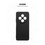 Чохол до мобільного телефона Armorstandart ICON Xiaomi Redmi 17C 4G Camera cover Black (ARM92760) - фото 3