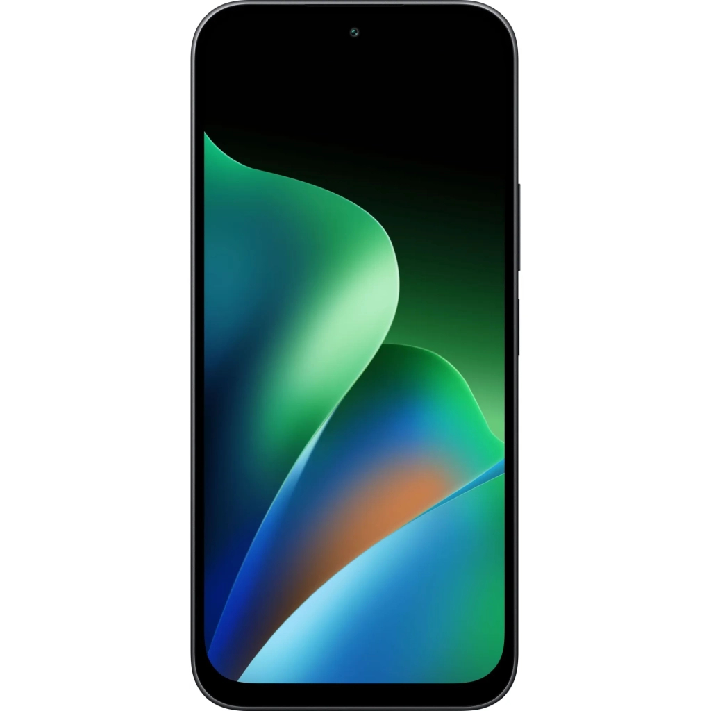 Мобільний телефон Xiaomi Redmi 17 4/128GB Black (1213737) - фото 2 Мобільний телефон Xiaomi Redmi 17 4/128GB Black (1213737) - фото 2