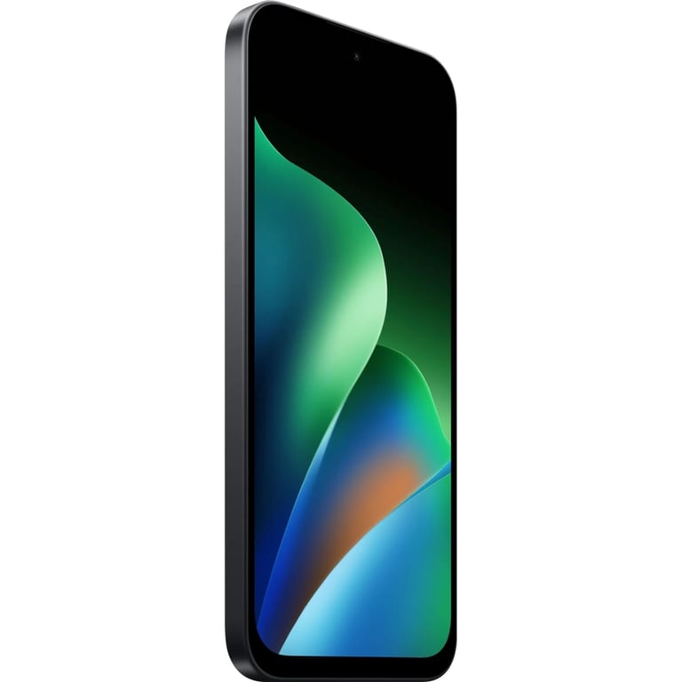 Мобільний телефон Xiaomi Redmi 17 4/128GB Black (1213737) - фото 3
