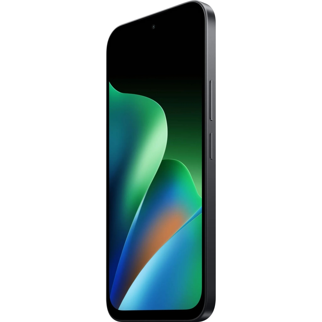 Мобільний телефон Xiaomi Redmi 17 4/128GB Black (1213737) - фото 4 Мобільний телефон Xiaomi Redmi 17 4/128GB Black (1213737) - фото 4