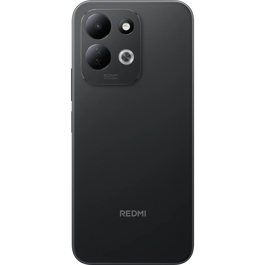 Мобільний телефон Xiaomi Redmi 17 4/128GB Black (1213737) - фото 5 Мобільний телефон Xiaomi Redmi 17 4/128GB Black (1213737) - фото 5