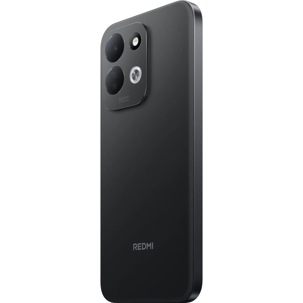 Мобільний телефон Xiaomi Redmi 17 4/128GB Black (1213737) - фото 7 Мобільний телефон Xiaomi Redmi 17 4/128GB Black (1213737) - фото 7