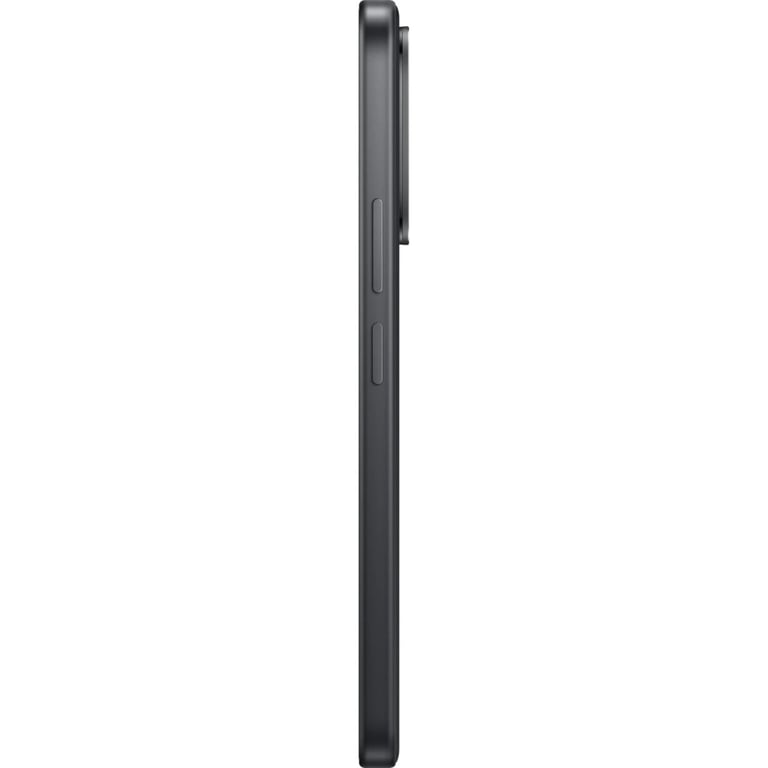 Мобільний телефон Xiaomi Redmi 17 4/128GB Black (1213737) - фото 9