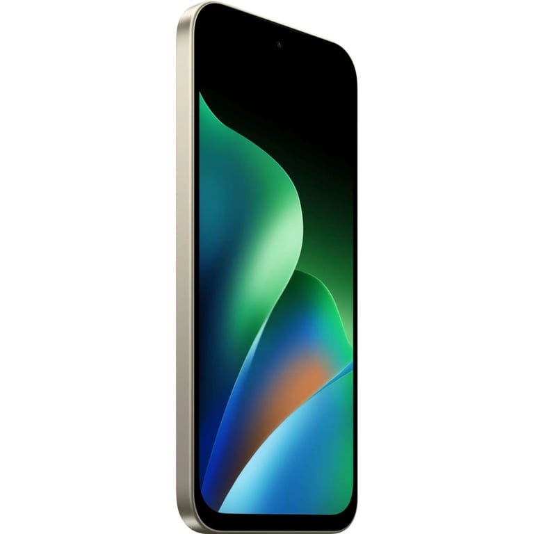 Мобільний телефон Xiaomi Redmi 17 4/128GB Oak Green (1213739) - фото 3