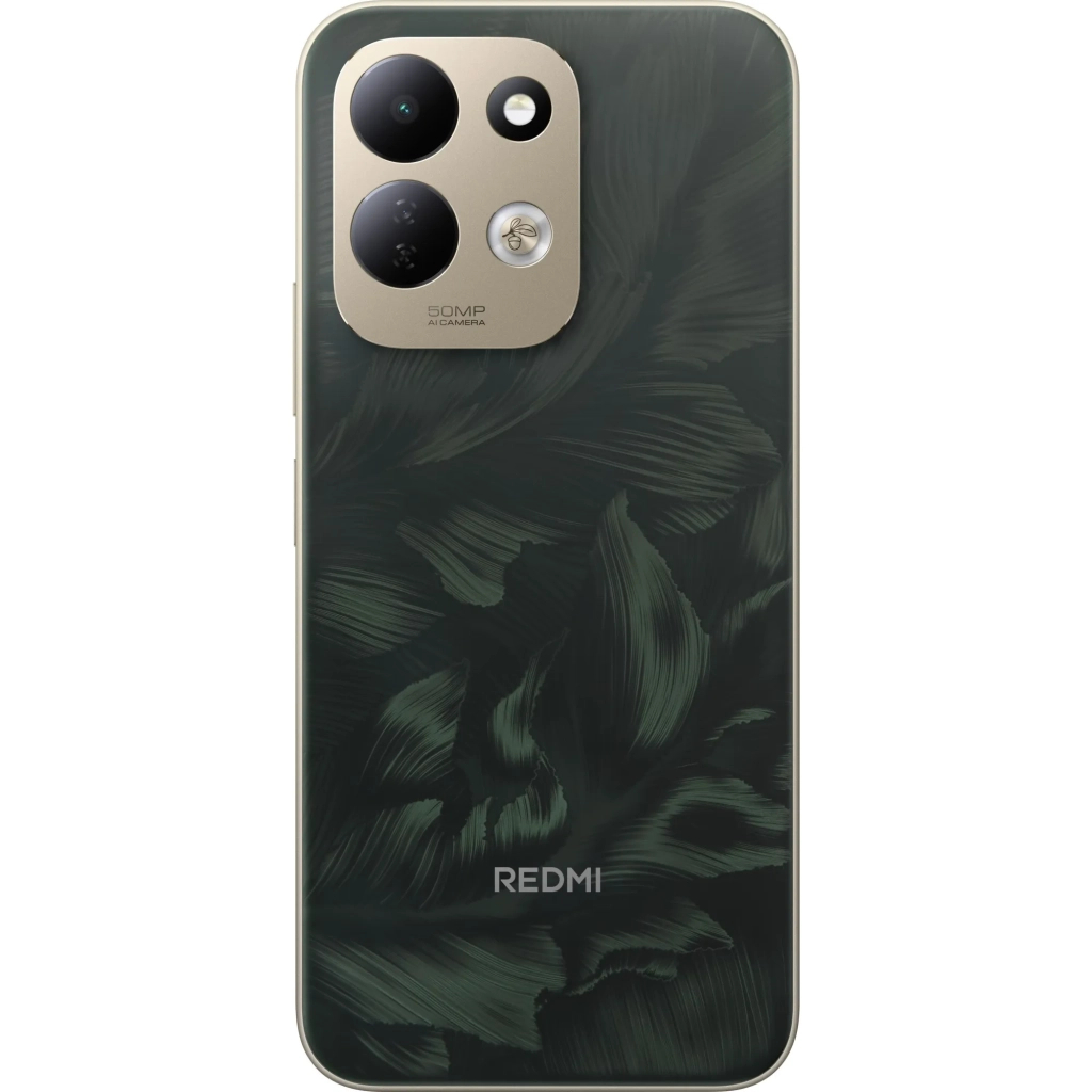 Мобільний телефон Xiaomi Redmi 17 4/128GB Oak Green (1213739) - фото 5 Мобільний телефон Xiaomi Redmi 17 4/128GB Oak Green (1213739) - фото 5