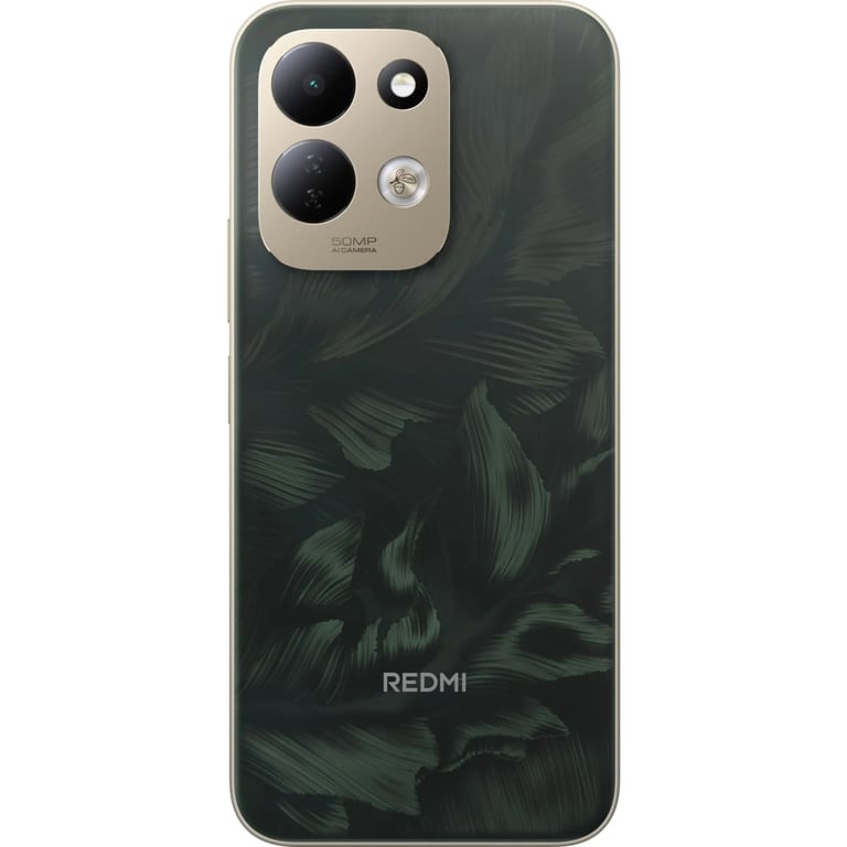 Мобільний телефон Xiaomi Redmi 17 4/128GB Oak Green (1213739) - фото 5