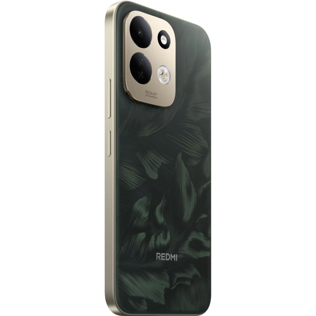 Мобільний телефон Xiaomi Redmi 17 4/128GB Oak Green (1213739) - фото 6 Мобільний телефон Xiaomi Redmi 17 4/128GB Oak Green (1213739) - фото 6