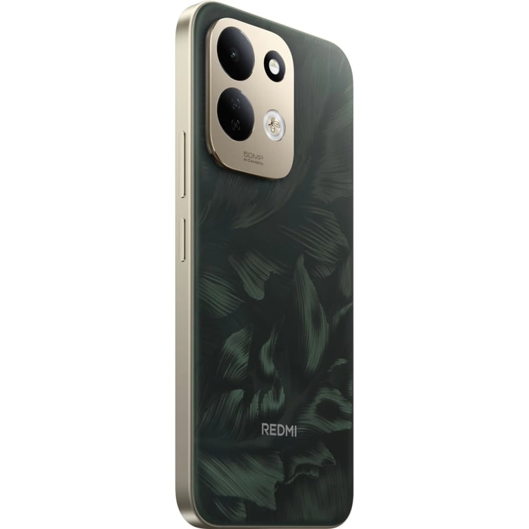 Мобільний телефон Xiaomi Redmi 17 4/128GB Oak Green (1213739) - фото 6