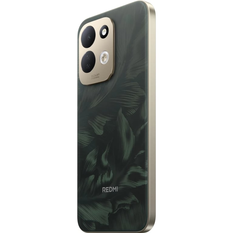 Мобільний телефон Xiaomi Redmi 17 4/128GB Oak Green (1213739) - фото 7