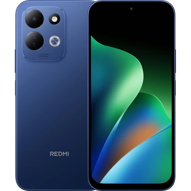 Мобільний телефон Xiaomi Redmi 17 4/256GB Deep Blue (1213741) - фото 1
