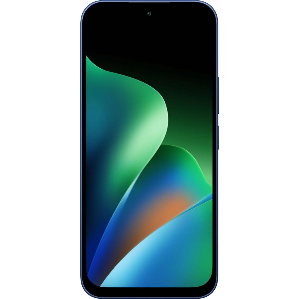 Мобільний телефон Xiaomi Redmi 17 4/256GB Deep Blue (1213741) - фото 2 Мобільний телефон Xiaomi Redmi 17 4/256GB Deep Blue (1213741) - фото 2