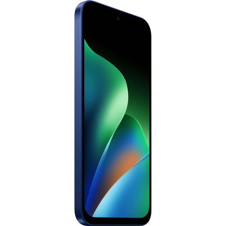 Мобільний телефон Xiaomi Redmi 17 4/256GB Deep Blue (1213741) - фото 3