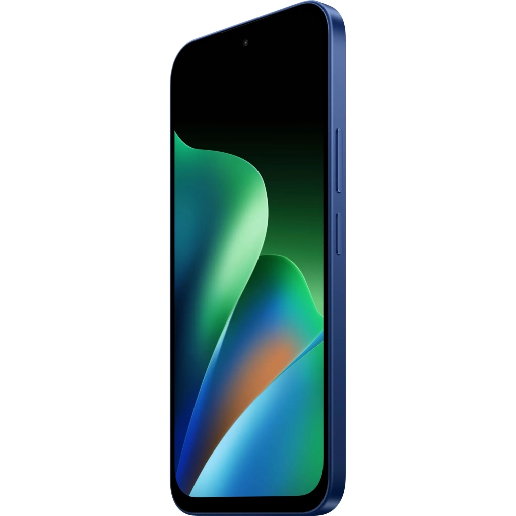 Мобільний телефон Xiaomi Redmi 17 4/256GB Deep Blue (1213741) - фото 4 Мобільний телефон Xiaomi Redmi 17 4/256GB Deep Blue (1213741) - фото 4