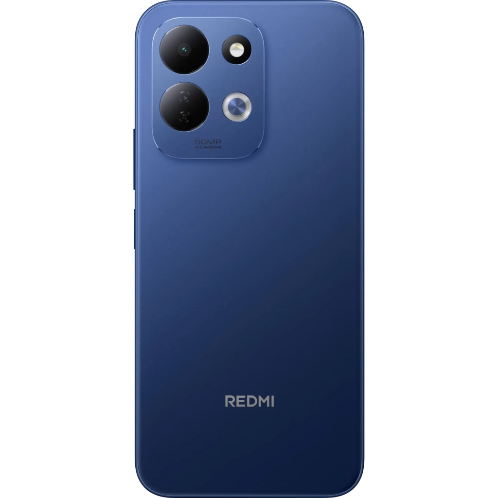 Мобільний телефон Xiaomi Redmi 17 4/256GB Deep Blue (1213741) - фото 5 Мобільний телефон Xiaomi Redmi 17 4/256GB Deep Blue (1213741) - фото 5