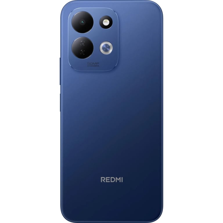 Мобільний телефон Xiaomi Redmi 17 4/256GB Deep Blue (1213741) - фото 5