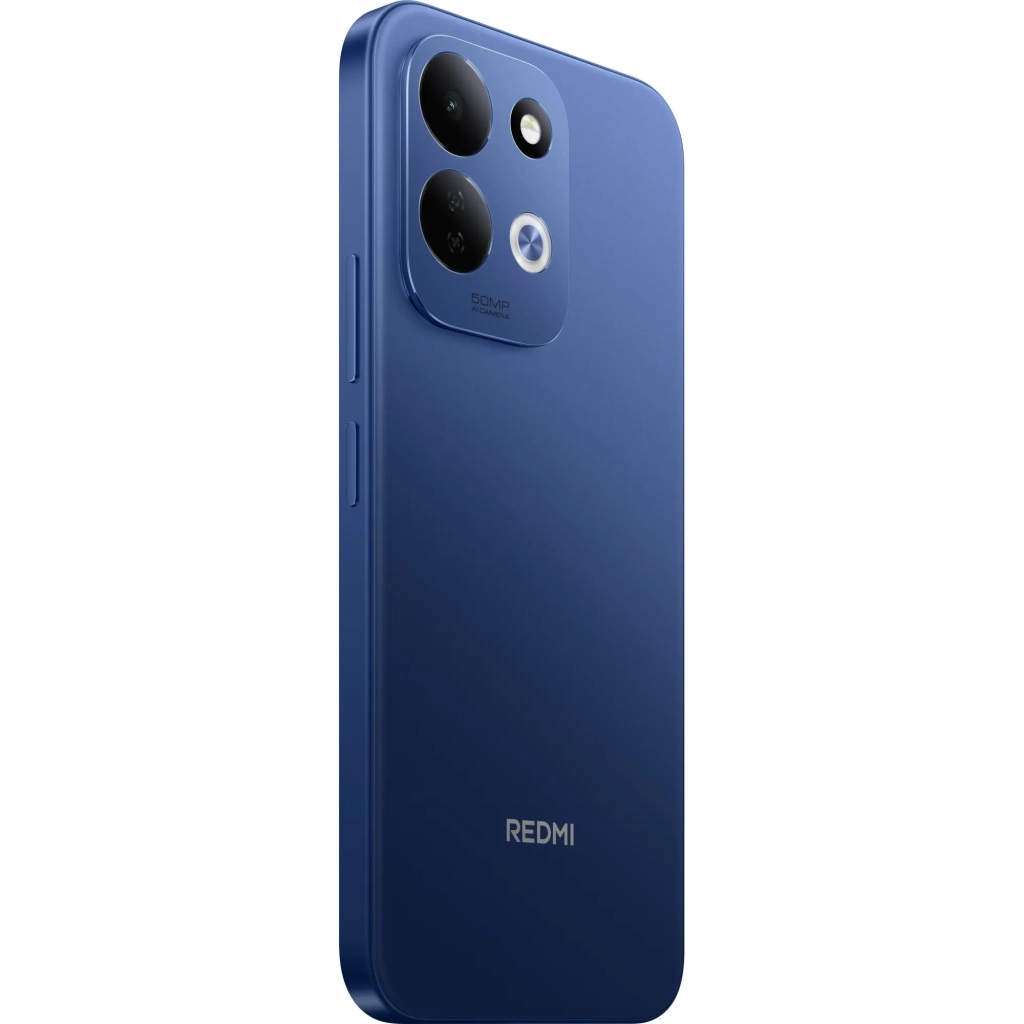 Мобільний телефон Xiaomi Redmi 17 4/256GB Deep Blue (1213741) - фото 6 Мобільний телефон Xiaomi Redmi 17 4/256GB Deep Blue (1213741) - фото 6