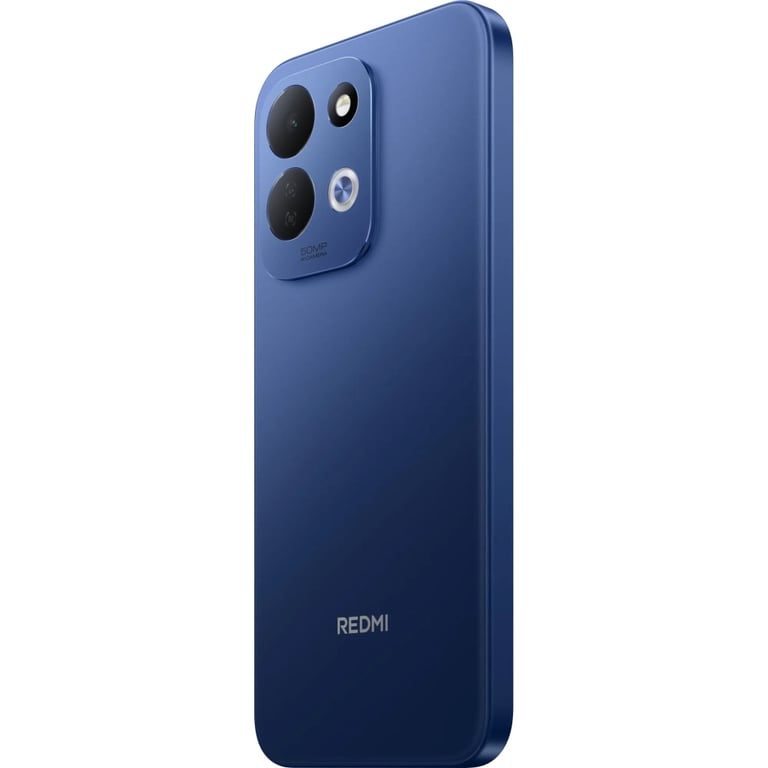 Мобільний телефон Xiaomi Redmi 17 4/256GB Deep Blue (1213741) - фото 7