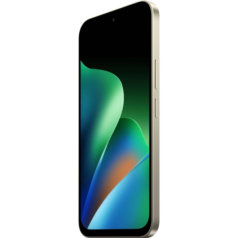 Мобільний телефон Xiaomi Redmi 17 4/256GB Oak Green (1213742) - фото 4