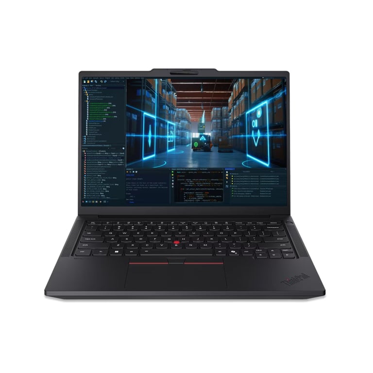 Ноутбук Lenovo ThinkPad P14s G7 (21X1S08M00) - фото 1