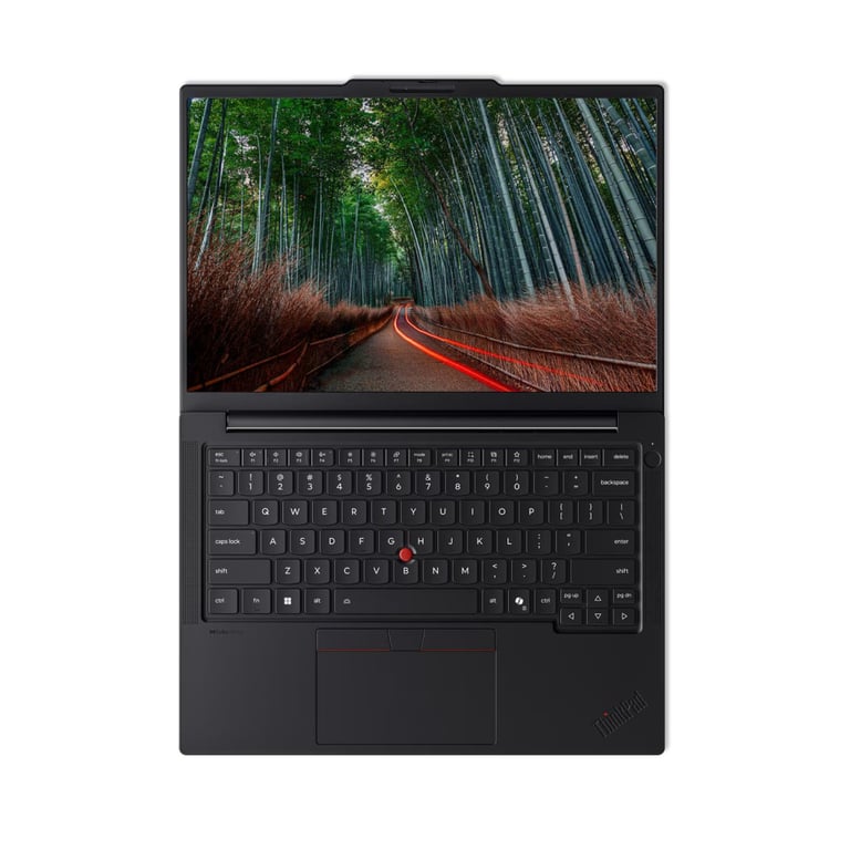 Ноутбук Lenovo ThinkPad P14s G7 (21X1S08M00) - фото 2