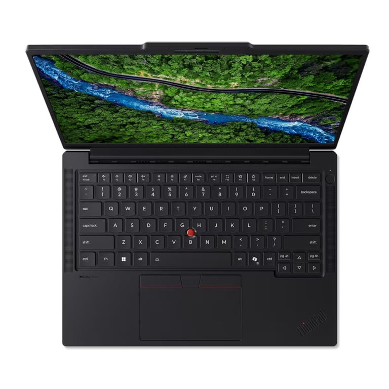 Ноутбук Lenovo ThinkPad P14s G7 (21X1S08M00) - фото 3