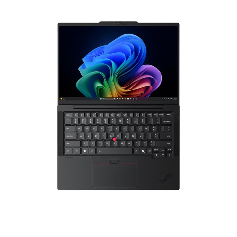 Ноутбук Lenovo ThinkPad T14s G7 (21YVS0LC00) - фото 10