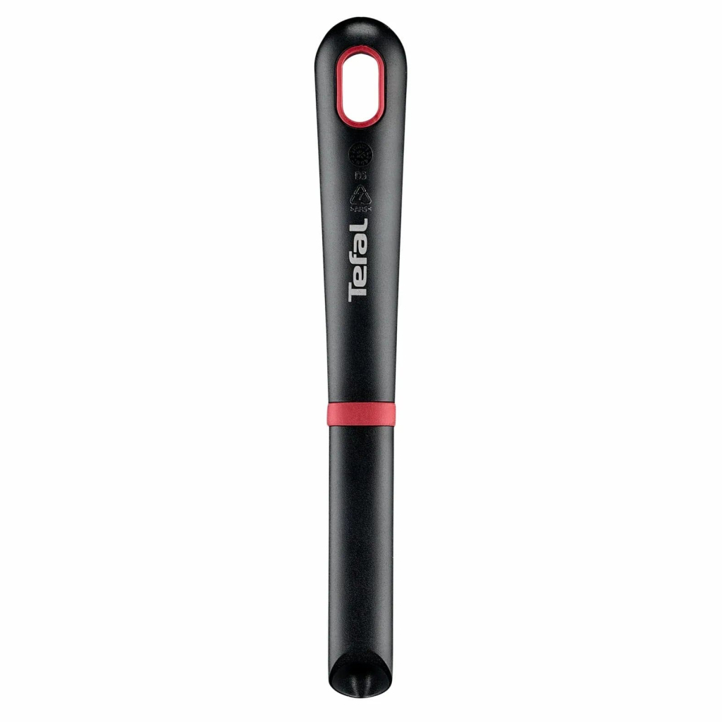 Овочечистка Tefal Ingenio+ вертикальна 17.3 см червоно-чорний (K1992034) - фото 10 Овочечистка Tefal Ingenio+ вертикальна 17.3 см червоно-чорний (K1992034) - фото 10
