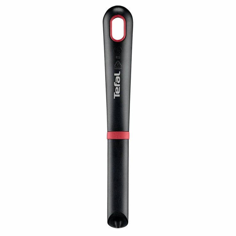 Овочечистка Tefal Ingenio+ вертикальна 17.3 см червоно-чорний (K1992034) - фото 10