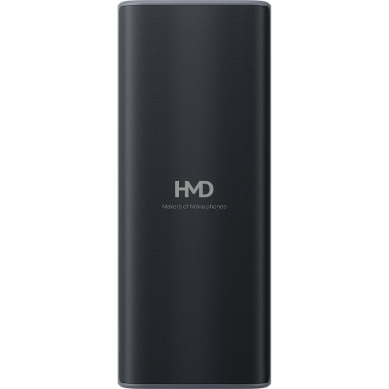 Мобільний телефон Nokia 200 4G DS 2026 Black - фото 4