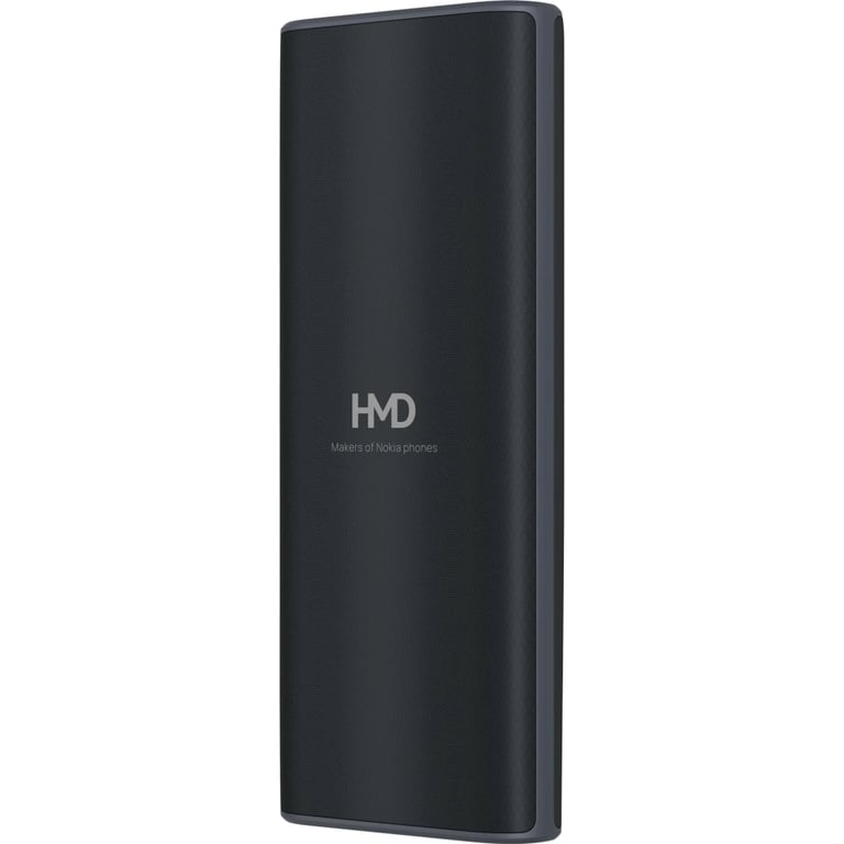Мобільний телефон Nokia 200 4G DS 2026 Black - фото 5