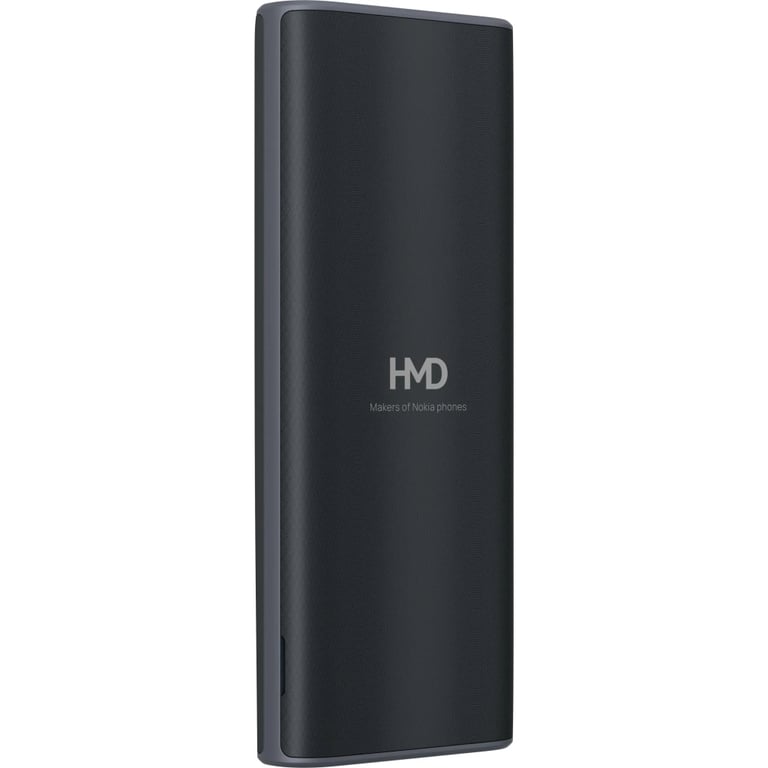 Мобільний телефон Nokia 200 4G DS 2026 Black - фото 6