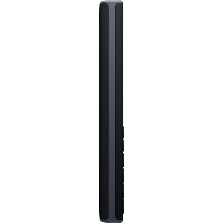Мобільний телефон Nokia 200 4G DS 2026 Black - фото 7