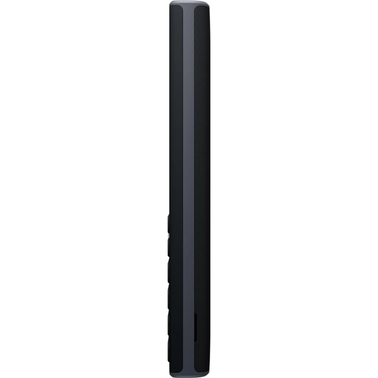 Мобільний телефон Nokia 200 4G DS 2026 Black - фото 8