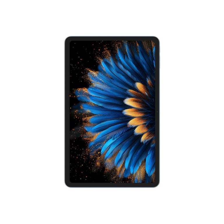 Планшет Blackview MEGA 2 SET 12" 6/256GB LTE Ice Blue (Клавіатура/чохол/стилус/скло/мишка/навушники) (6931548326359) - фото 2