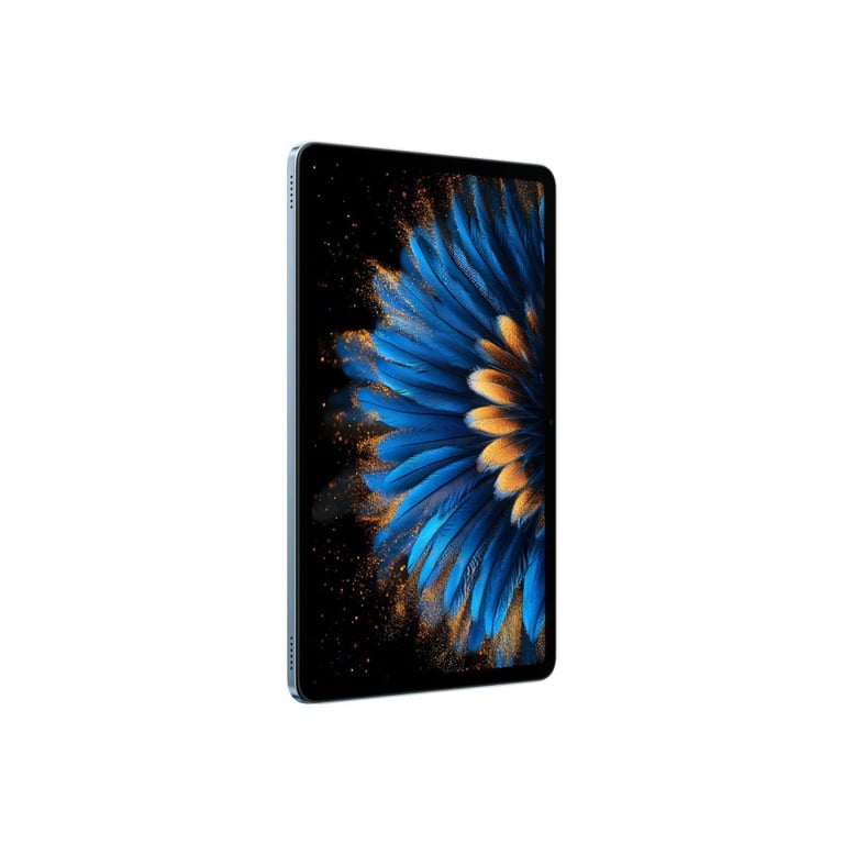Планшет Blackview MEGA 2 SET 12" 6/256GB LTE Ice Blue (Клавіатура/чохол/стилус/скло/мишка/навушники) (6931548326359) - фото 4
