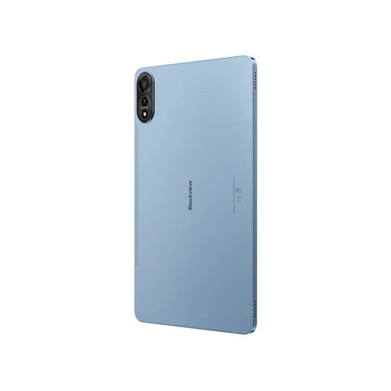 Планшет Blackview MEGA 2 SET 12" 6/256GB LTE Ice Blue (Клавіатура/чохол/стилус/скло/мишка/навушники) (6931548326359) - фото 5