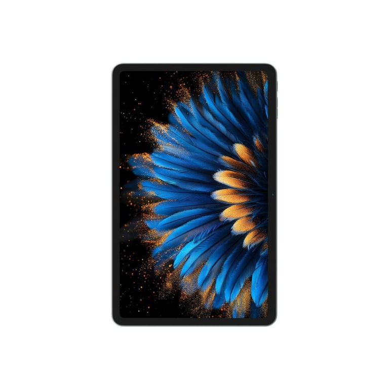 Планшет Blackview MEGA 2 SET 12" 6/256GB LTE Moss Green (Клавіатура/чохол/стилус/скло/мишка/навушники) (6931548326366) - фото 2