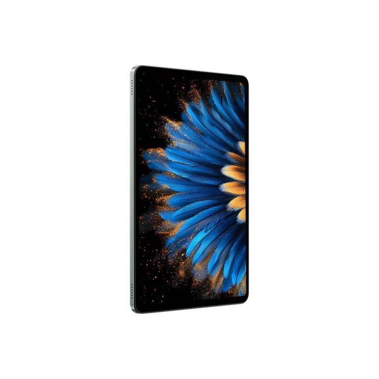 Планшет Blackview MEGA 2 SET 12" 6/256GB LTE Moss Green (Клавіатура/чохол/стилус/скло/мишка/навушники) (6931548326366) - фото 4