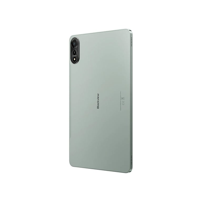 Планшет Blackview MEGA 2 SET 12" 6/256GB LTE Moss Green (Клавіатура/чохол/стилус/скло/мишка/навушники) (6931548326366) - фото 5