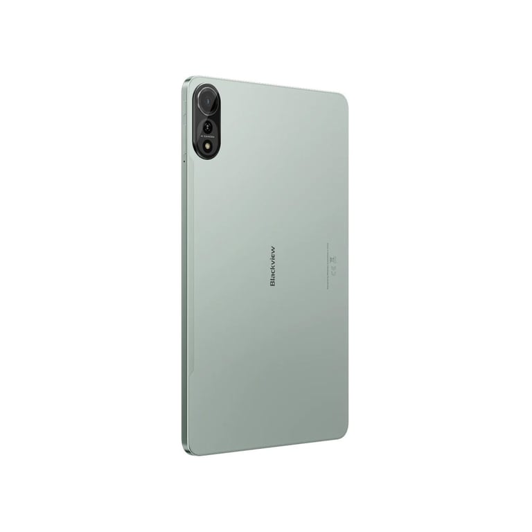 Планшет Blackview MEGA 2 SET 12" 6/256GB LTE Moss Green (Клавіатура/чохол/стилус/скло/мишка/навушники) (6931548326366) - фото 6