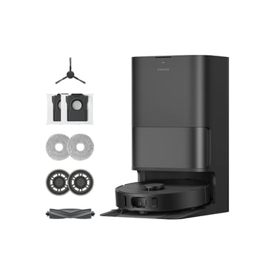 Пилосос Dreame D30 Ultra Black (RTD31TE-BL) - фото 1