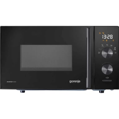 Мікрохвильова піч Gorenje MO20AE1B5 - фото 1