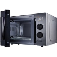 Мікрохвильова піч Gorenje MO20AE1B5 - фото 3
