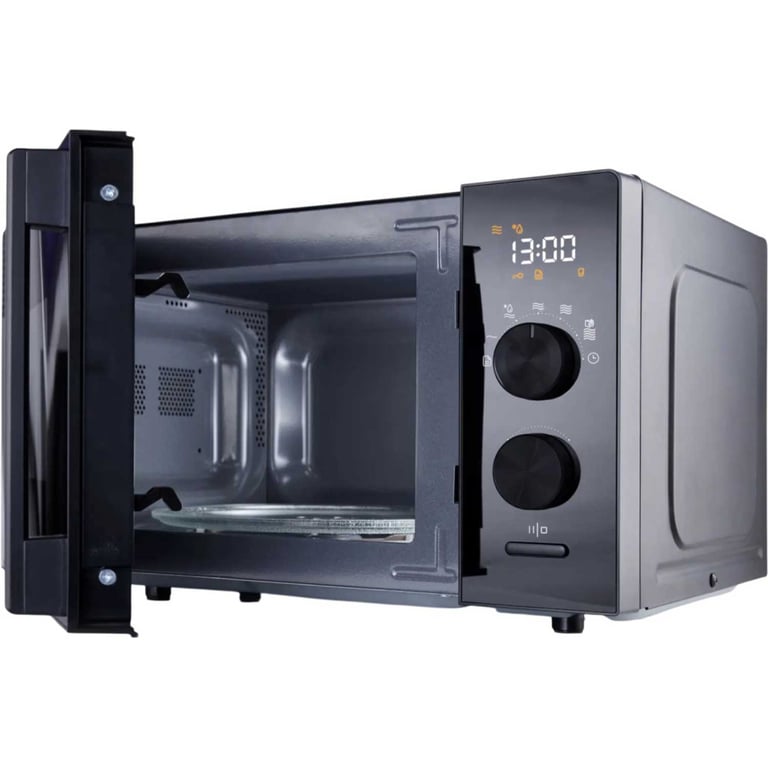 Мікрохвильова піч Gorenje MO20AE1B5 - фото 3