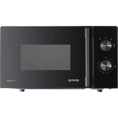 Мікрохвильова піч Gorenje MO20E1B5 - фото 1