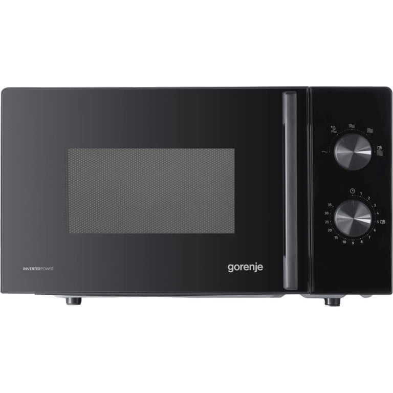 Мікрохвильова піч Gorenje MO20E1B5 - фото 1