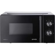 Мікрохвильова піч Gorenje MO20E1B5 - фото 2
